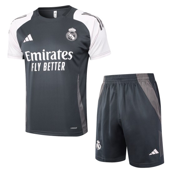 Maillots + Shorts Real Madrid 24/25