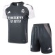 Maillots + Shorts Real Madrid 24/25