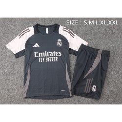 Maillots + Shorts Real Madrid 24/25