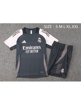 Maillots + Shorts Real Madrid 24/25