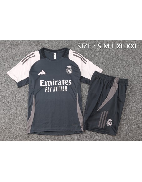 Maillots + Shorts Real Madrid 24/25