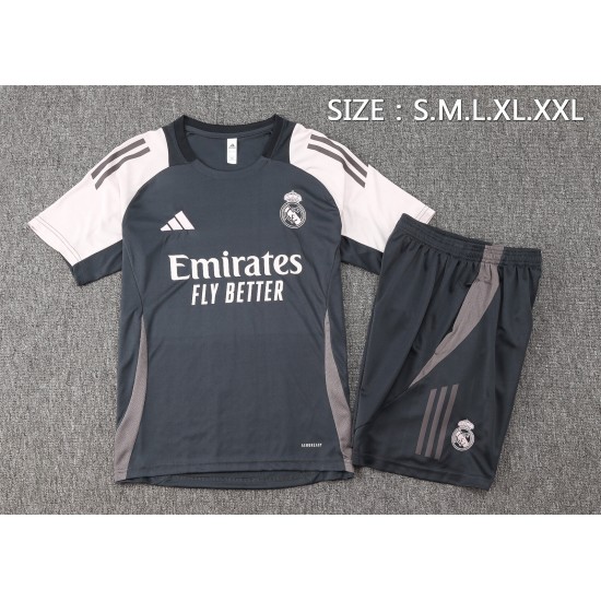 Maillots + Shorts Real Madrid 24/25