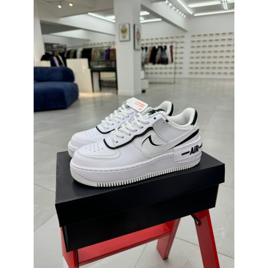 Air Force 1 Fontanka