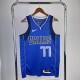 Dallas Mavericks Doncic#77