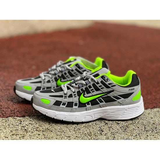 Nike P-6000