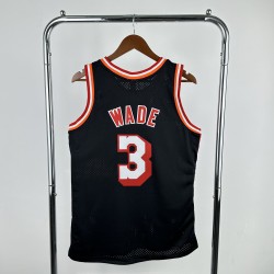 Miami Heat Wade 3