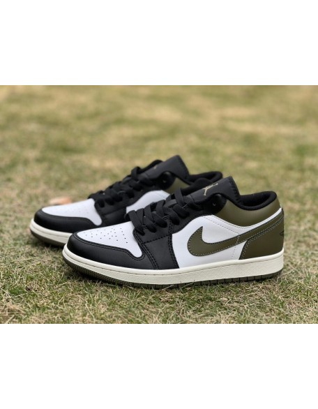 Air Jordan 1 Low 