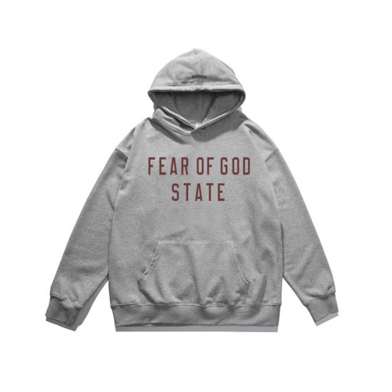 Fear Of God