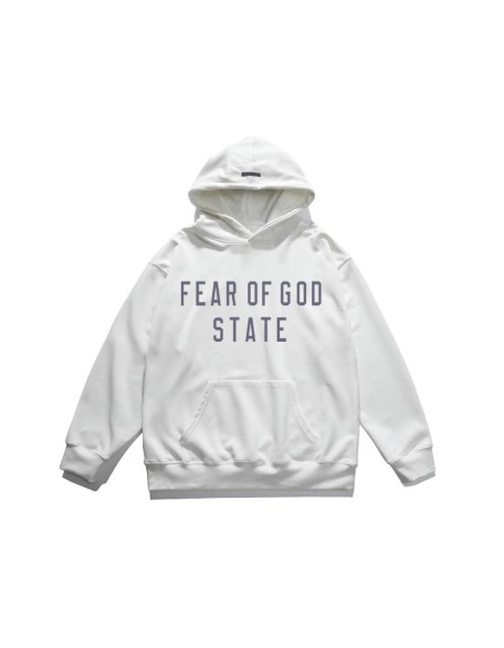 Fear Of God