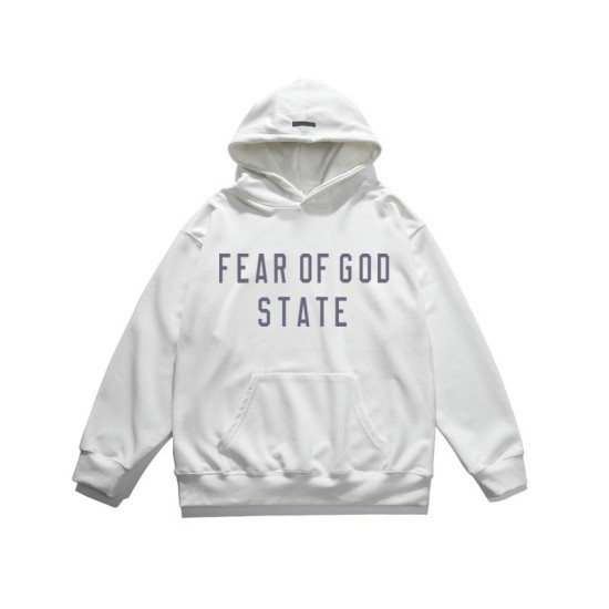 Fear Of God