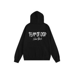 Fear Of God