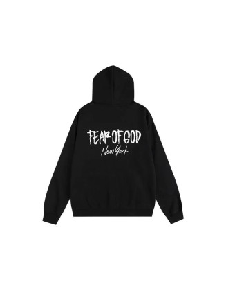 Fear Of God