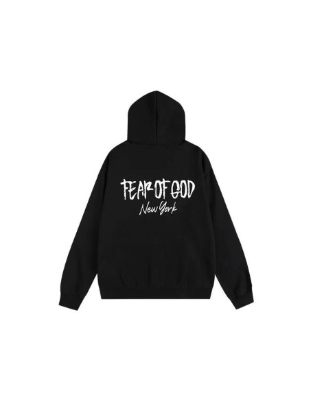 Fear Of God