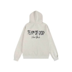 Fear Of God