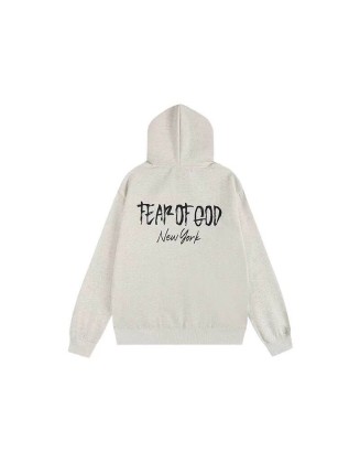 Fear Of God