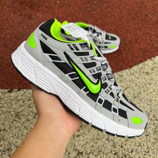 Nike P-6000