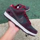 Nike SB Dunk Low