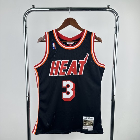 Miami Heat Wade 3