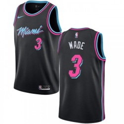 Miami Heat Wade 3