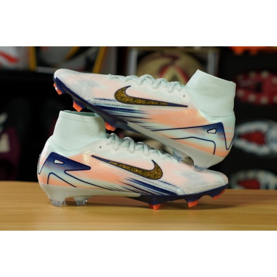 Mercurial Superfly IIX Elite FG