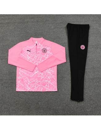 Survêtement Manchester City 24/25