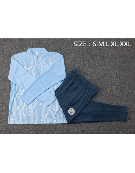 Survêtement Manchester City 24/25