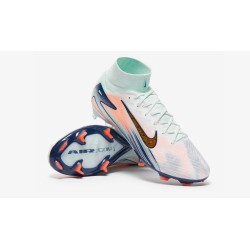 Mercurial Superfly IIX Elite FG