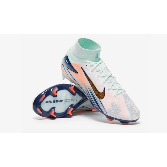 Mercurial Superfly IIX Elite FG