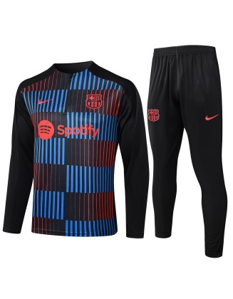 Survêtement Barcelone 24/25