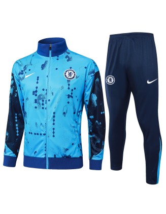 Vestes + Pantalons Survêtements 24/25