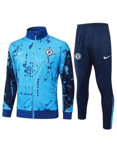 Vestes + Pantalons Survêtements 24/25