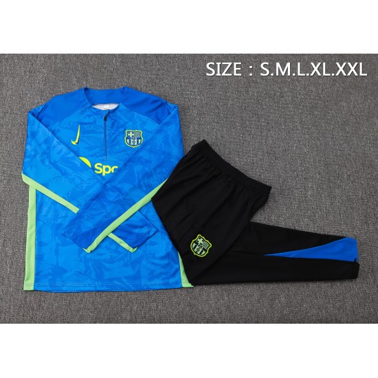 Survêtement Barcelone 24/25