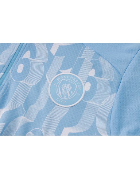 Survêtement Manchester City 24/25