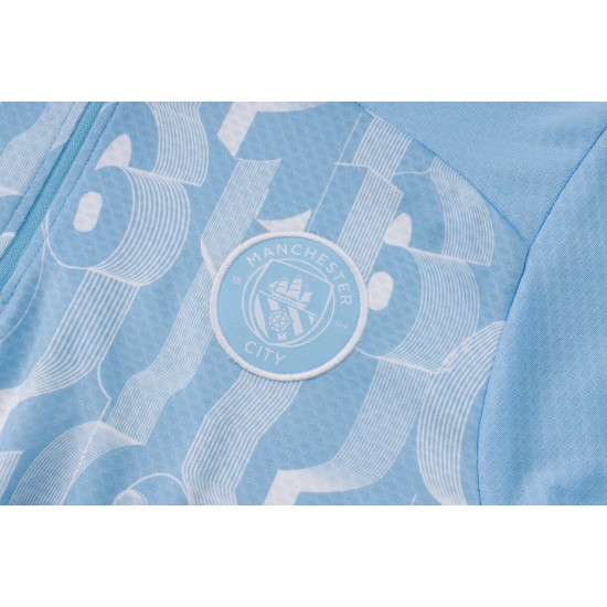 Survêtement Manchester City 24/25