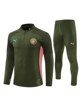 Survêtement Manchester City 24/25