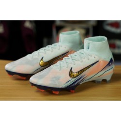Mercurial Superfly IIX Elite FG