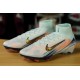 Mercurial Superfly IIX Elite FG