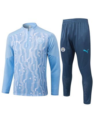 Survêtement Manchester City 24/25