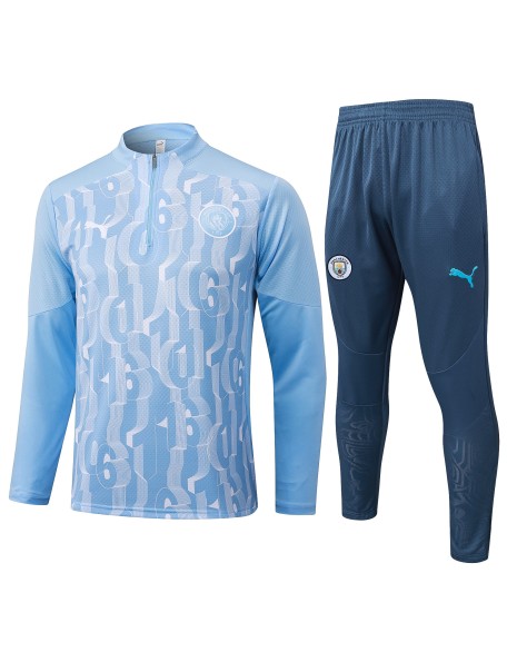 Survêtement Manchester City 24/25