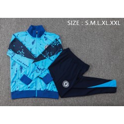 Vestes + Pantalons Survêtements 24/25