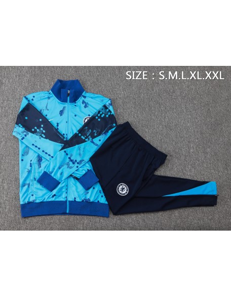 Vestes + Pantalons Survêtements 24/25