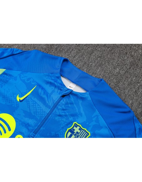 Survêtement Barcelone 24/25