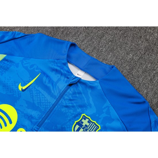 Survêtement Barcelone 24/25