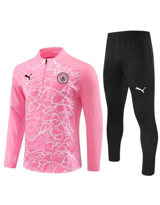 Survêtement Manchester City 24/25