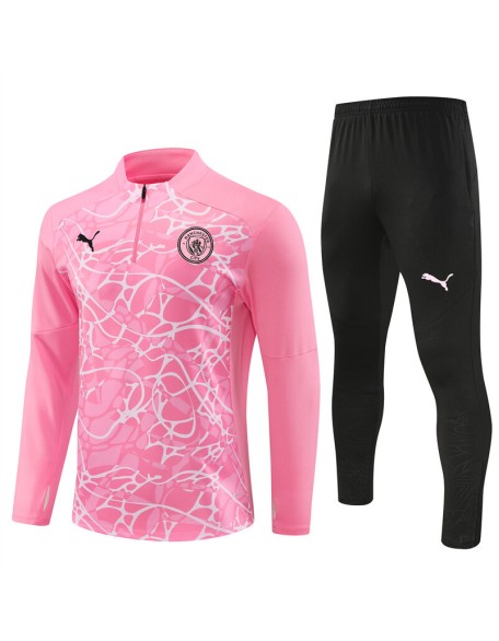 Survêtement Manchester City 24/25