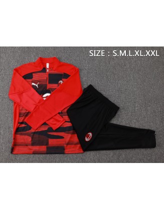 Survêtement AC Milan 24/25