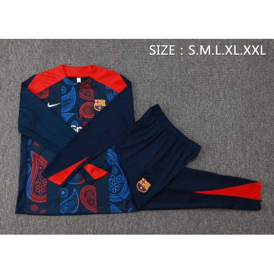 Survêtement Barcelone 24/25