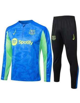 Survêtement Barcelone 24/25