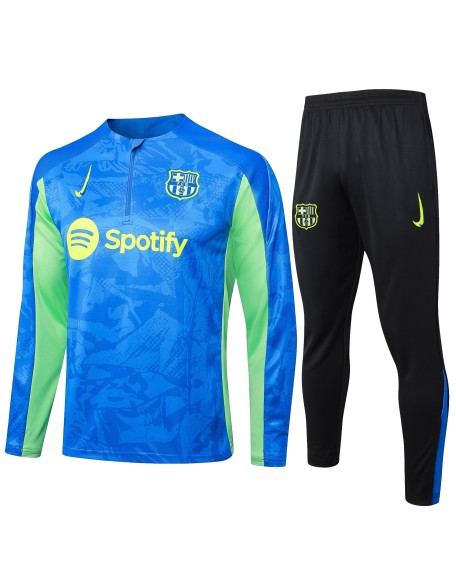 Survêtement Barcelone 24/25
