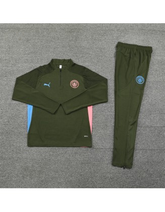 Survêtement Manchester City 24/25